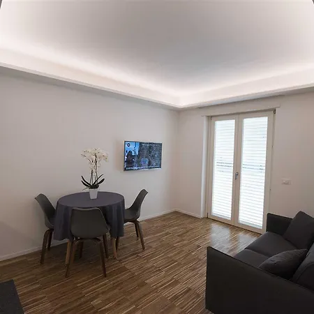 Apartment Apartments Sperlonga Sperlonga