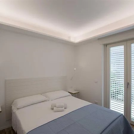 Apartment Apartments Sperlonga Sperlonga