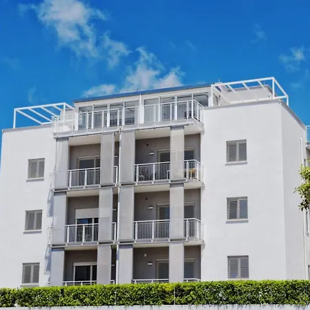 Apartments Sperlonga *