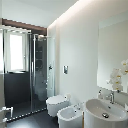 Apartment Apartments Sperlonga *