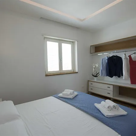 Apartment Apartments Sperlonga Sperlonga