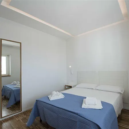 Apartments Sperlonga Apartment