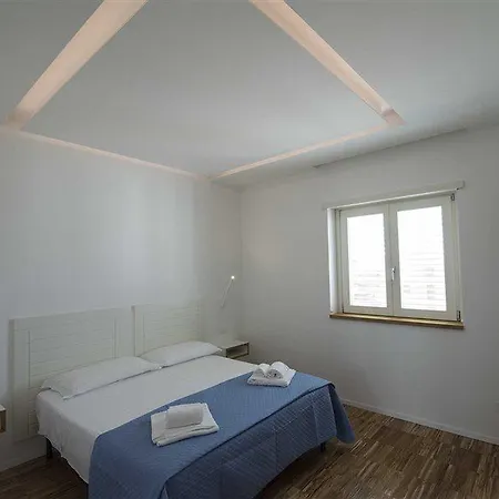 Apartments Sperlonga *