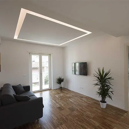 Apartments Sperlonga *