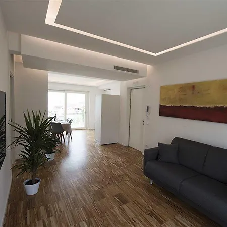 Apartments Sperlonga *