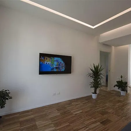 Apartment Apartments Sperlonga *