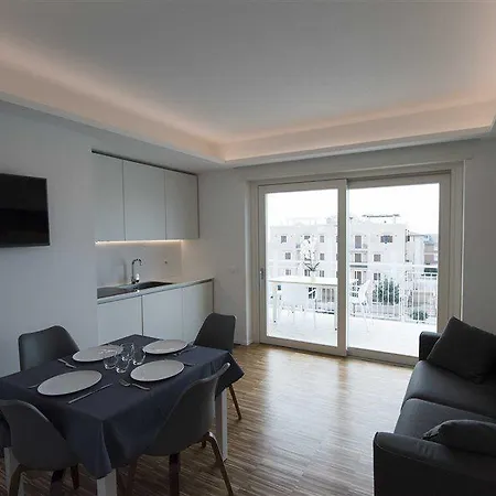 Apartment Apartments Sperlonga *